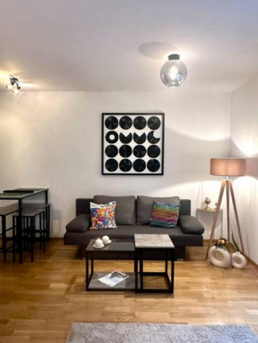 Cosy Business Apartment Messe Frankfurt
